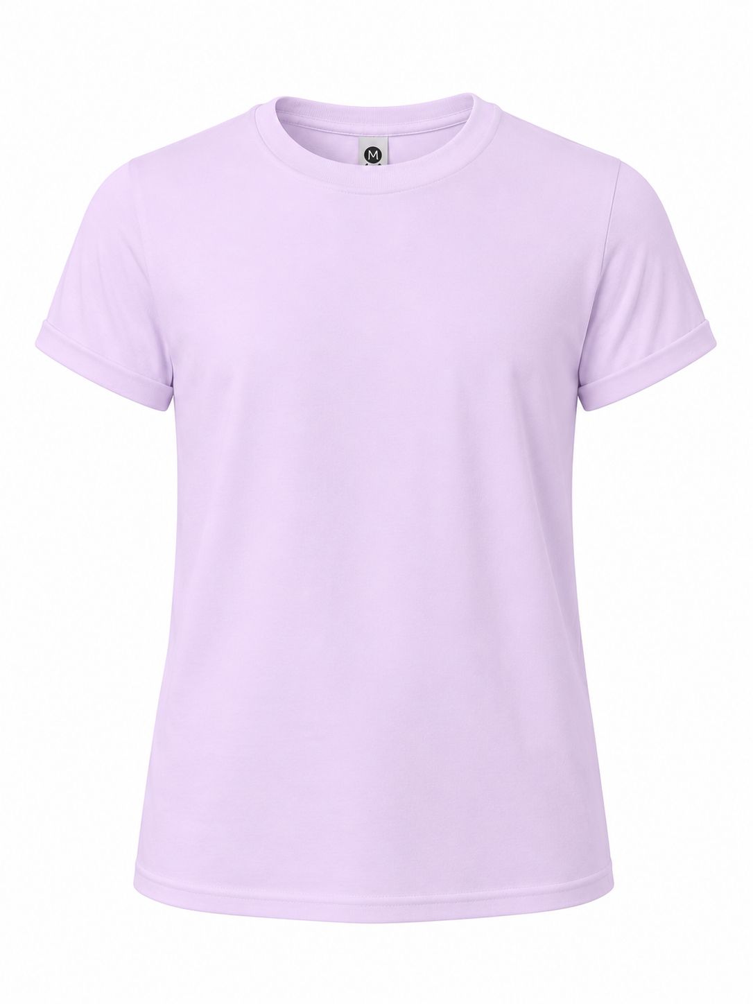 Core Tee, Lavender
