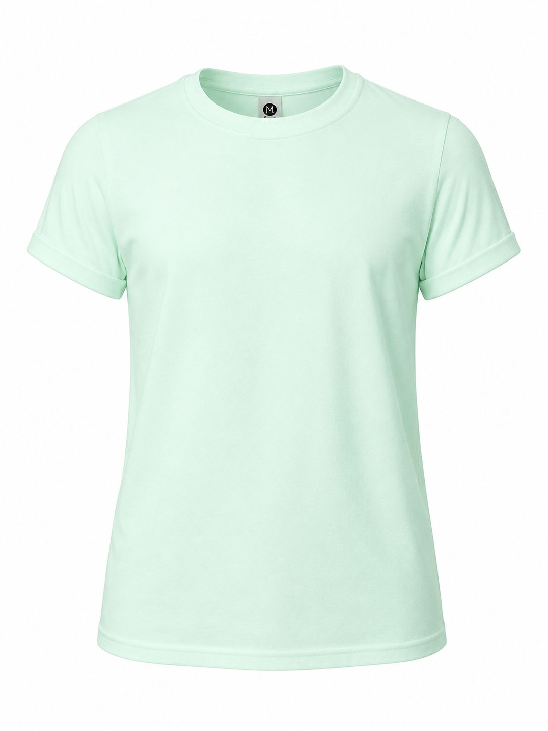 Core Tee, Mint