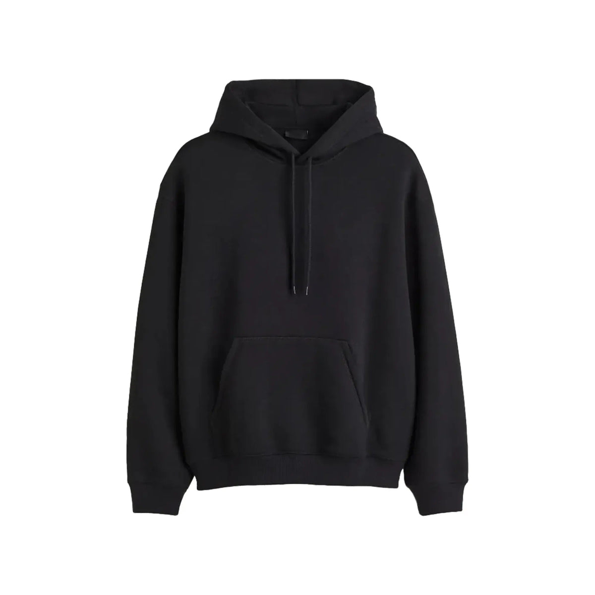 Hoodie, Black